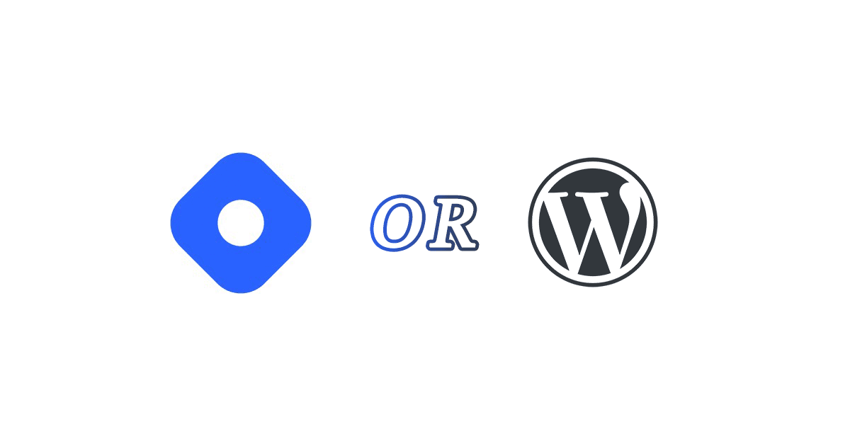 Why HashNode is My Preferred Blogging Platform Over WordPress