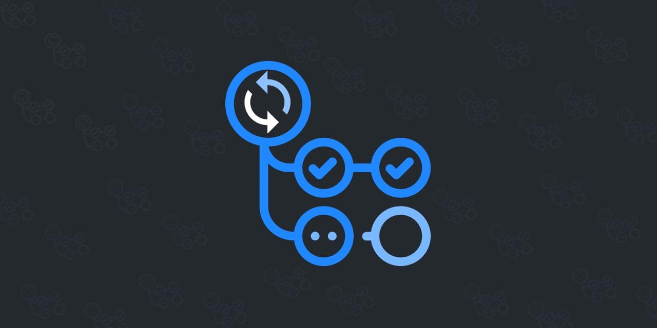 Github Action - Workflow Sync | Sync Files Across Repositories