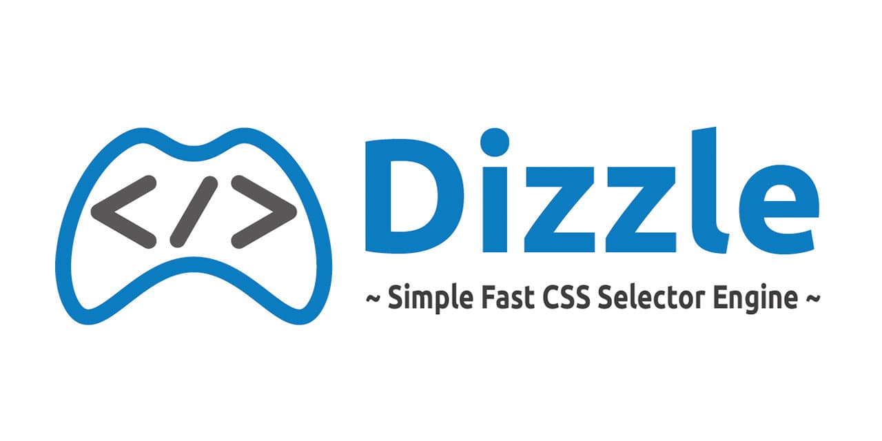 Dizzle - CSS Selector Library